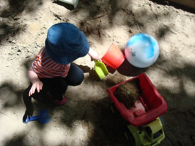 Safety in the Sandbox