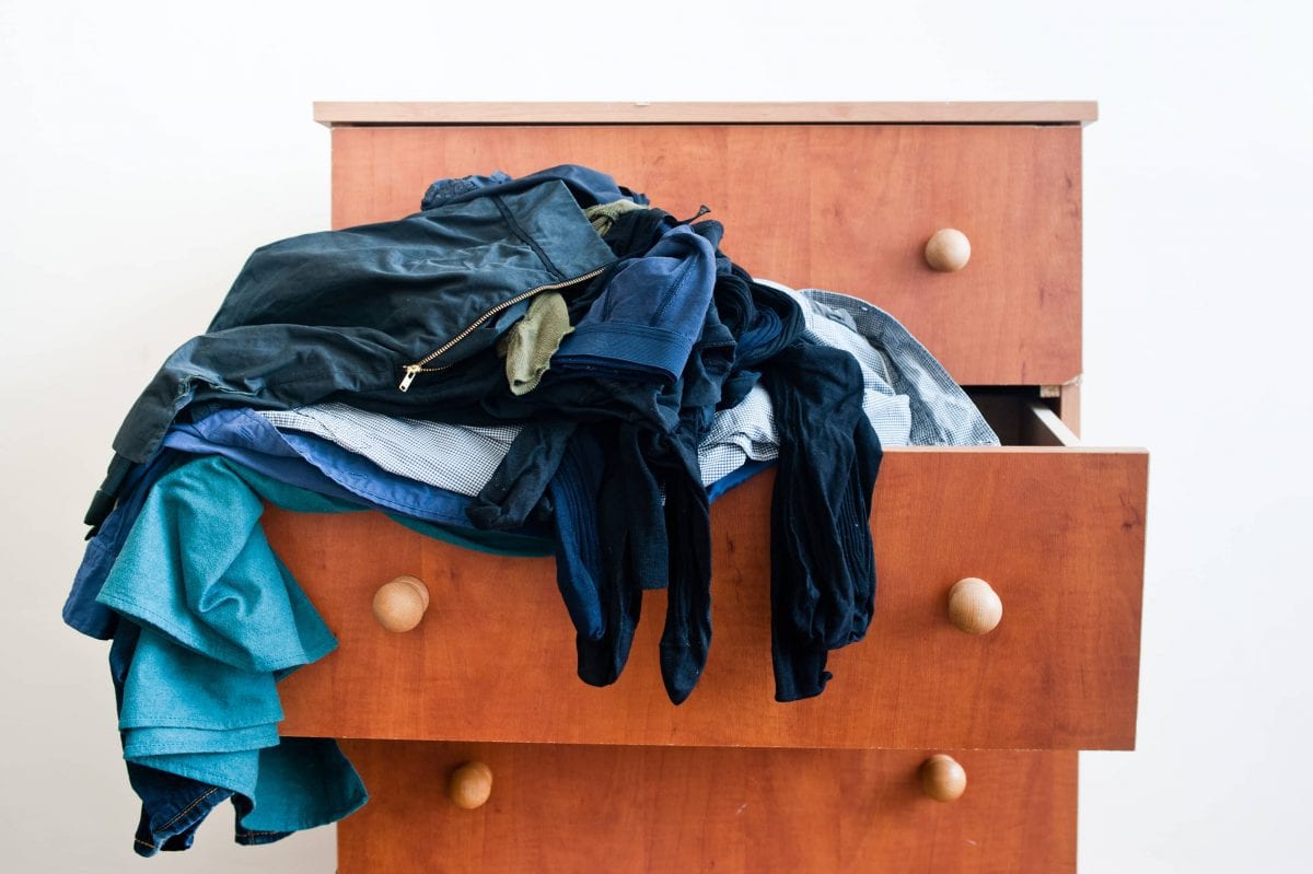 Clean Up That Mess! Getting Kids to Clean Their Bedrooms