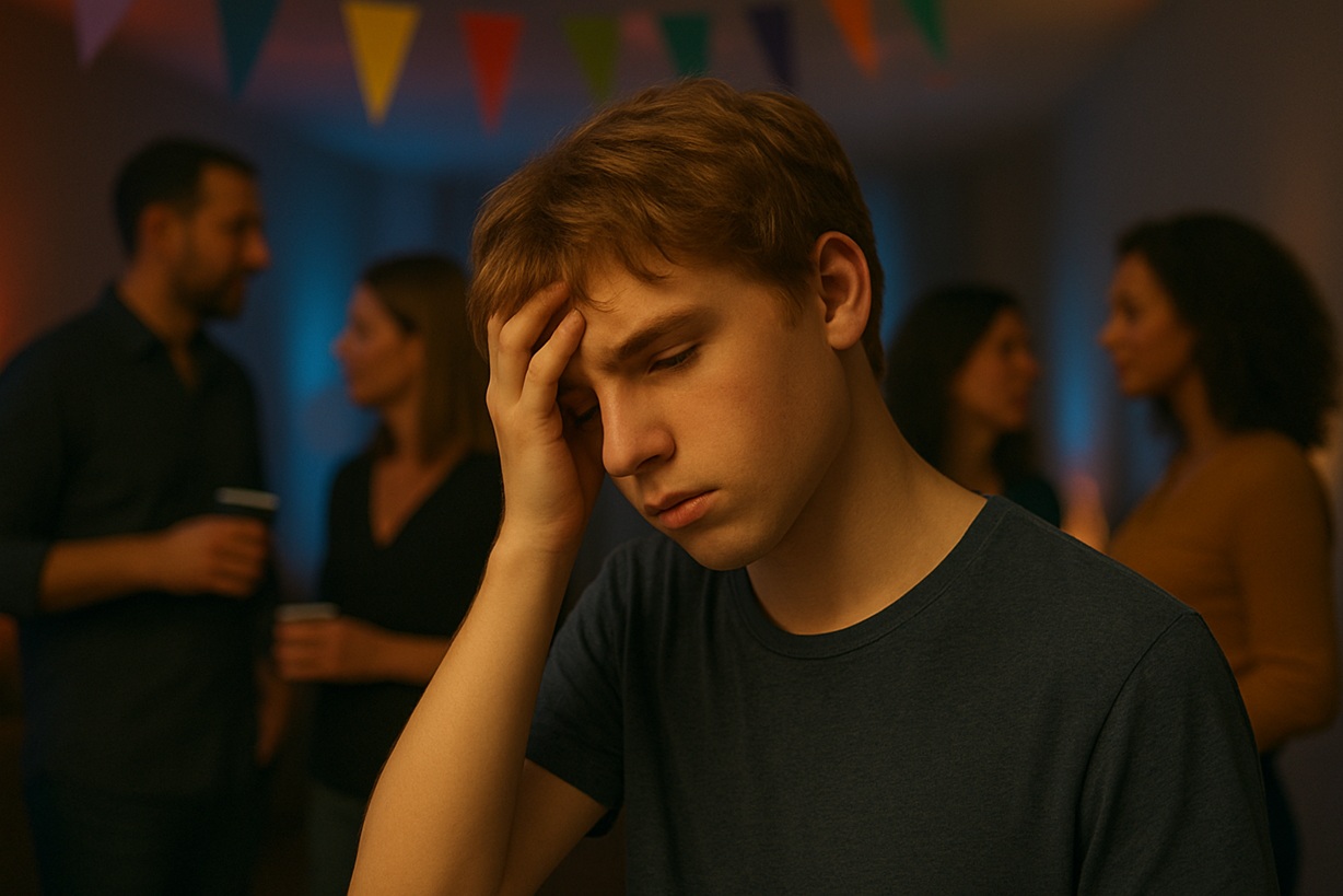 What Every Parent Should Know About Teenage Drinking at Home