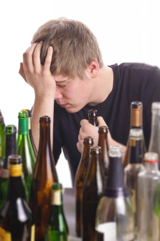 What Every Parent Should Know About Teenage Drinking at Home