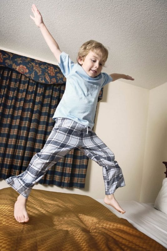 Does Your Child Have These 7 Signs Of ADHD?