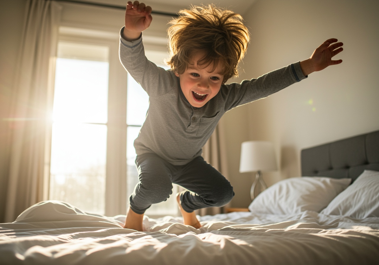 Could Your Child Have ADHD? 7 Warning Signs in Children