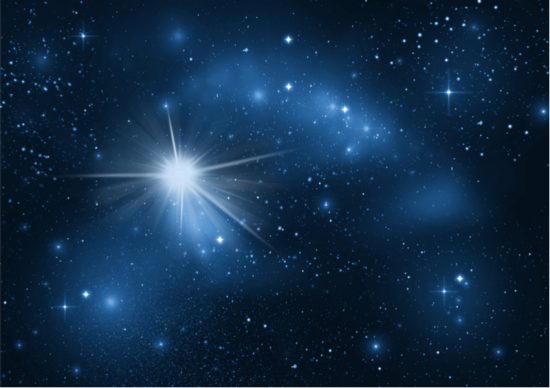 Sirius is the brightest star 