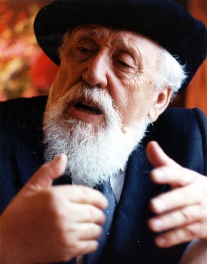 Realizing Reuven Feuerstein’s Dream