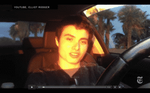 Elliot Rodger