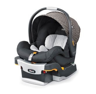 Infant Car Seat