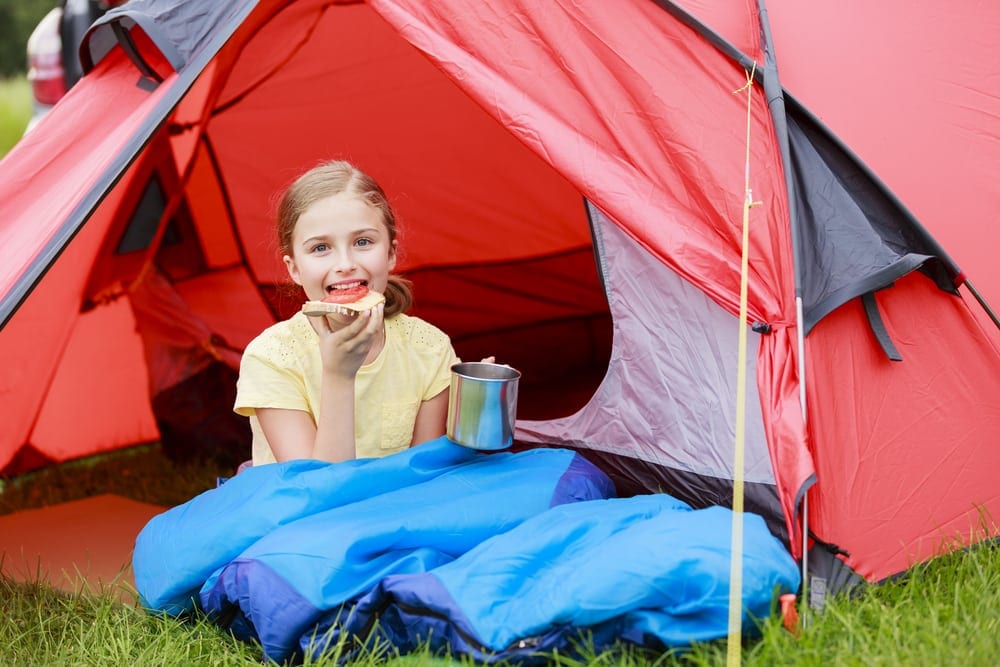 Are You Sabotaging Your Child’s Summer Camp Experience?