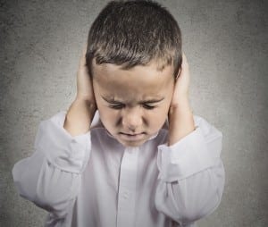 auditory processing disorder