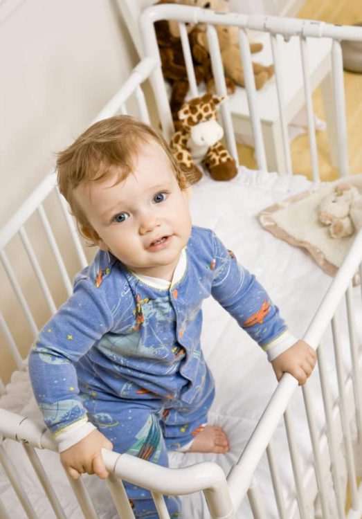 Is Baby Furniture Ever Really Safe?