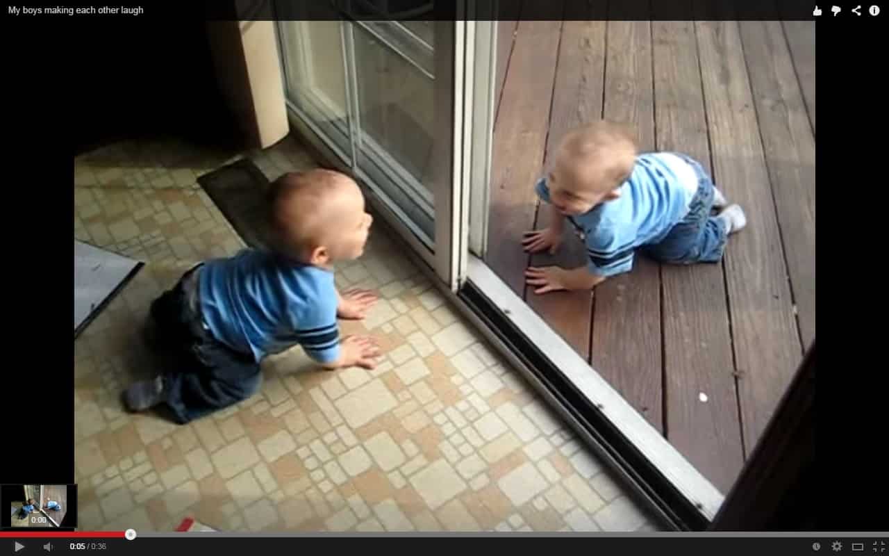 Cutest Baby Videos: You’ll Laugh, You’ll Cry, You’ll MARVEL