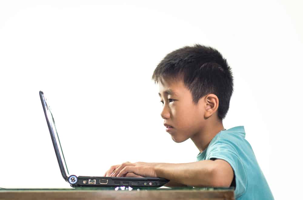 Why Your Kids Should MOOC