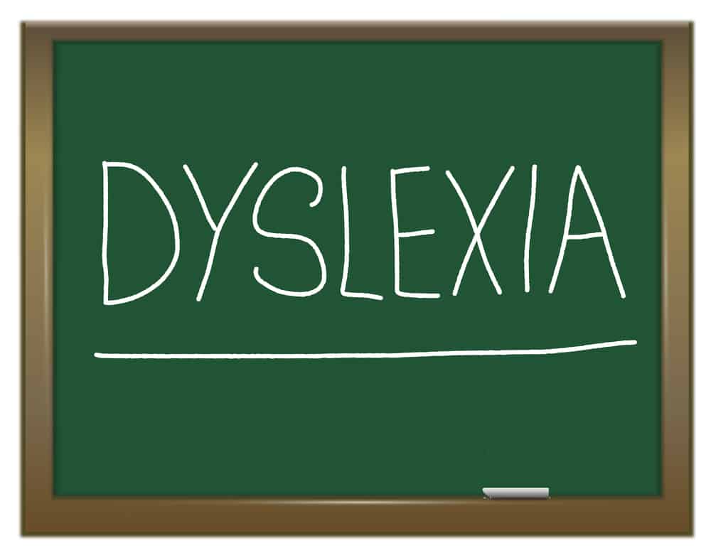 Dyslexia Defined: An Unexpected Difficulty