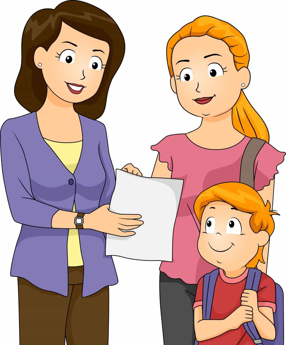 Parent Teacher Meetings: 7 Secrets to Making Them Work from a Mother of 12