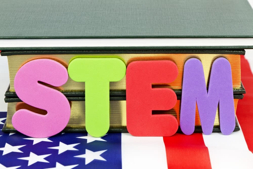 Snap Circuits: A Toy That Fosters a Love of STEM