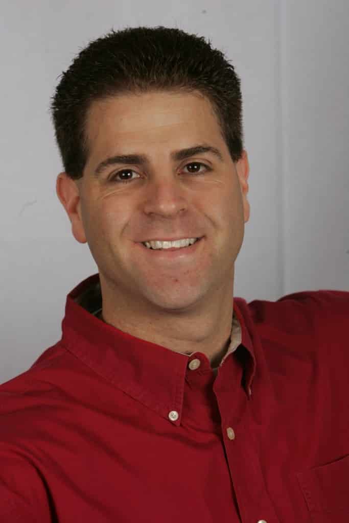 Brad Cohen