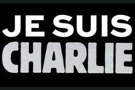 Je Suis Charlie