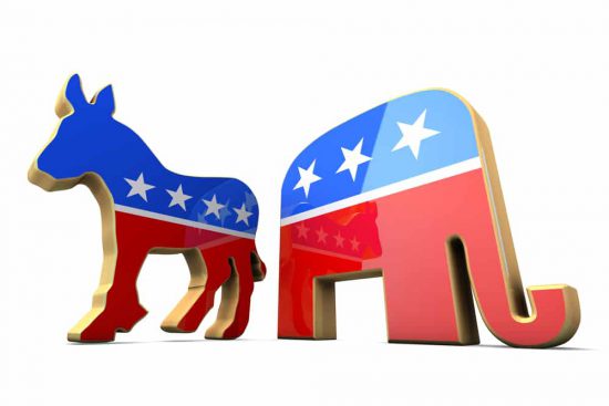 Politics and Kids: Stirring Your Childs Inner Political Animal