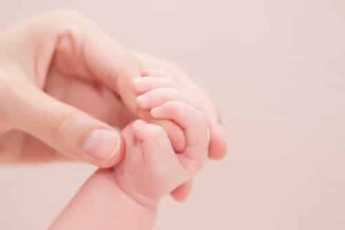 cosleeping, mother infant bonding