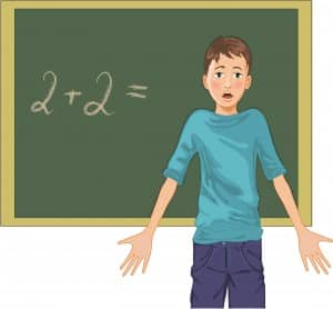 dyscalculia, stealth dyslexia