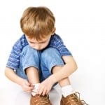 Does your child seem to have more difficulty than is normal in tying his shoes? It could be dyspraxia, a form of stealth dyslexia