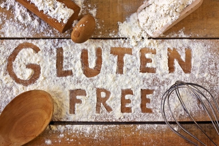 fad diets, gluten free