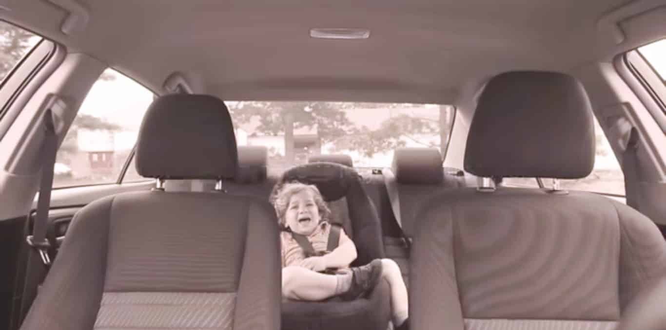 Kars4Kids Safety App: Our Legacy and Today’s Best Child Car Safety Tools