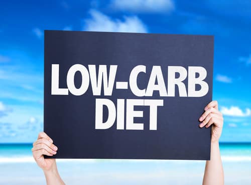 fad dieting, low-carb