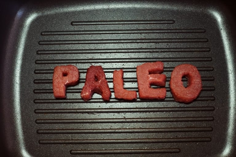 fad diet, paleo