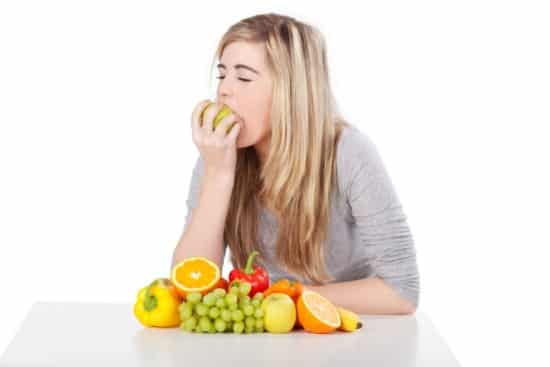 Fad Diets and Teens: 8 Reasons Fad Diets Seriously Suck