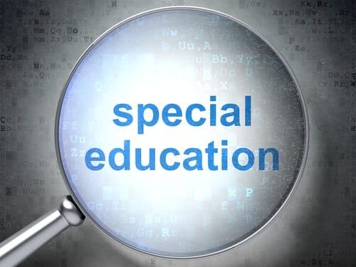 Why Keep Your Child Out of Special Education?