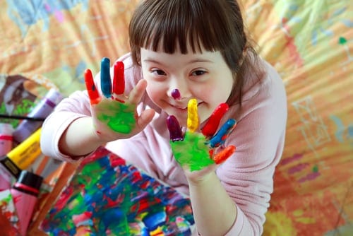 Finding a Caregiver or Daycare for Your Child