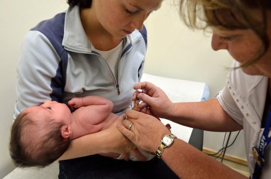 Immunization Awareness Month: Do You Say Yes to Vaccines?