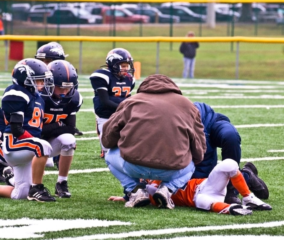 Is Football Dangerous?