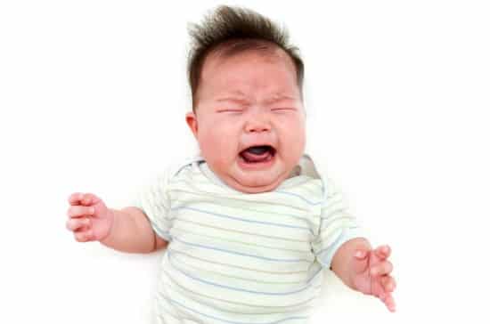 Should You Let Babies Cry it Out?