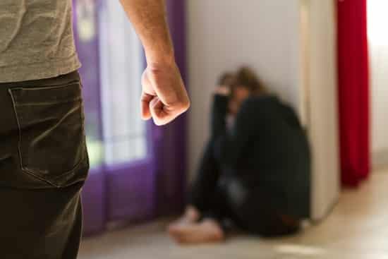 Domestic Violence and Abuse: You're Not Alone