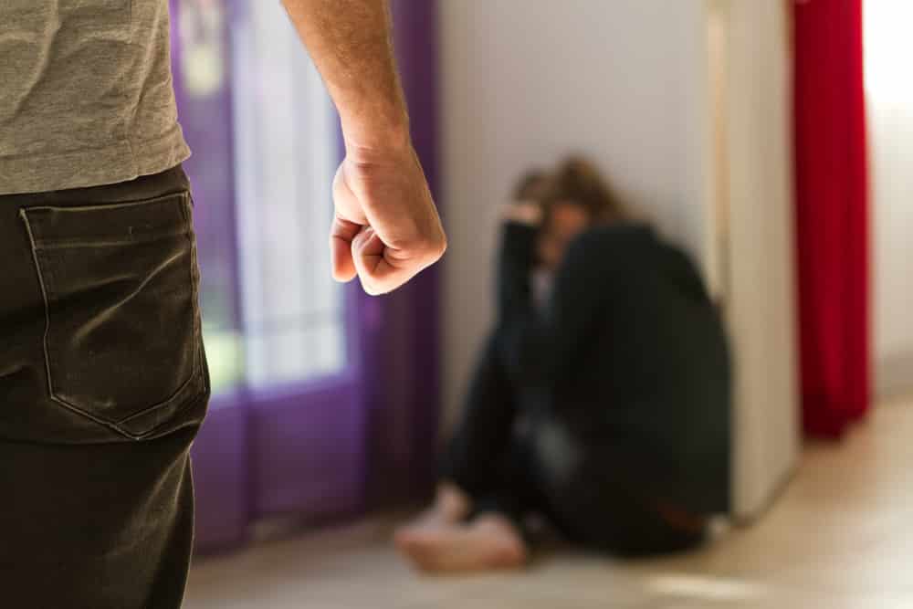 Domestic Violence and Abuse: You’re Not Alone