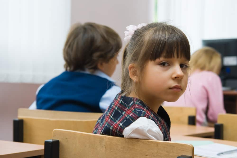 Should My Child Repeat Kindergarten?