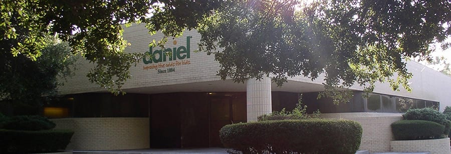 Daniel