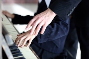 Music: What Every Parent Ought To Know