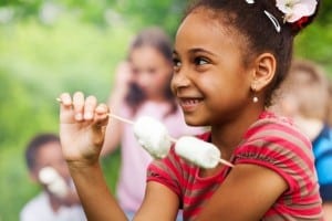 Five Benefits Of Summer Camp For Foster Children