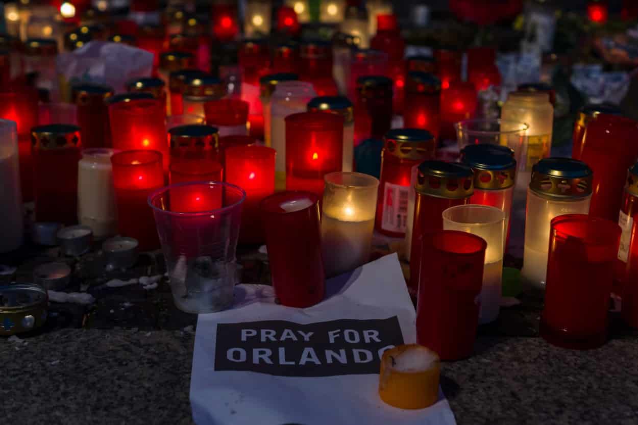 Talking to Kids About the Orlando Pulse Massacre