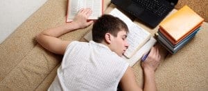 This is How Much Sleep Kids Need to Be Healthy