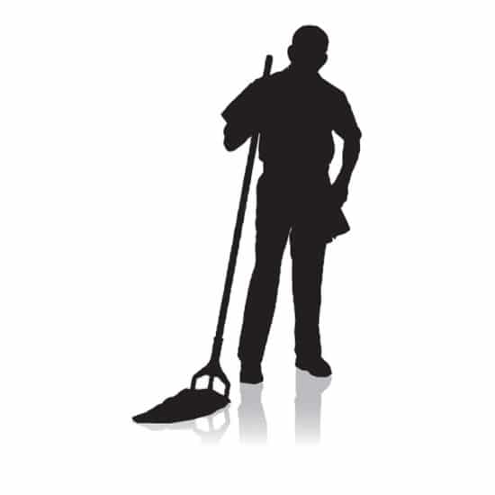 janitor