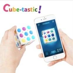 Cube-tastic: Perfect Gift for Your Digital Native Child 