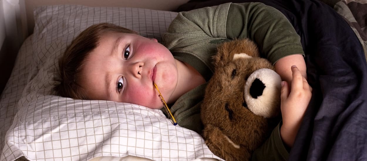 What is Fifth Disease?