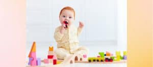 Choking Hazards for Toddlers