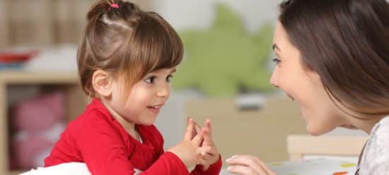 How to Teach Kids to Be Effective Communicators