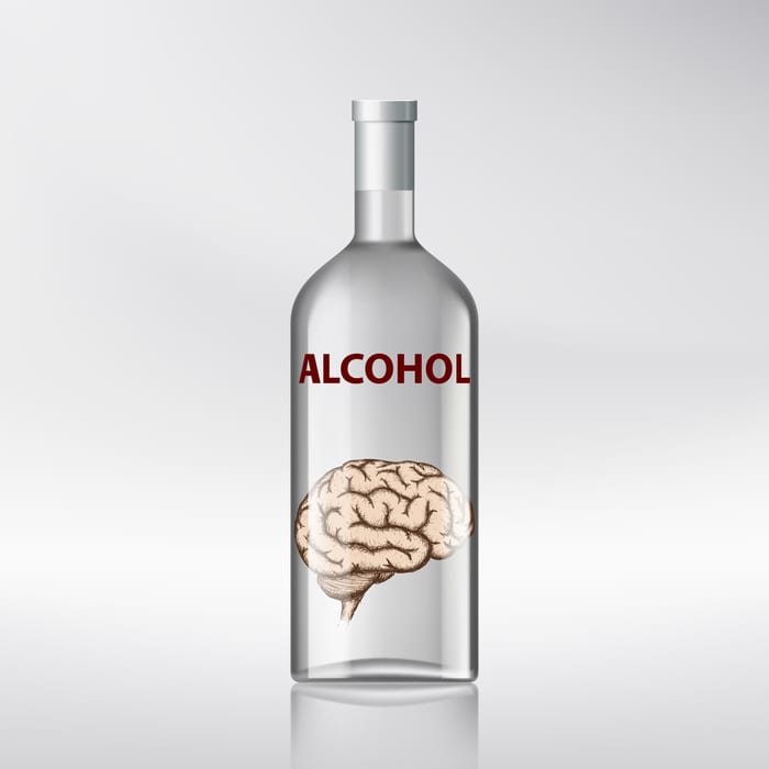 Underage Drinking: Having the Talk About Alcohol and Brain Health