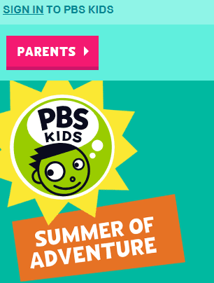 PBS Kids logo