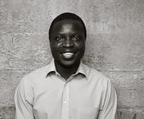 William Kamkwamba started a business in which he provided energy to his neighbors from a windmill generator he built with his own two hands